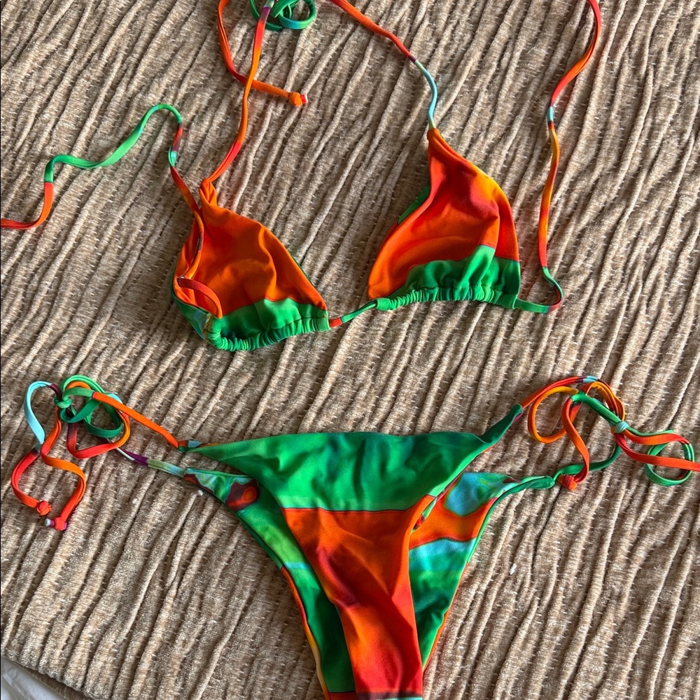 Miaou bikini
